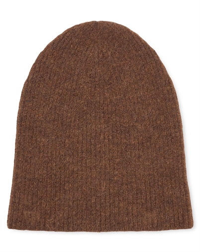 Sibin Linnebjerg - Fleur Hue - Brown